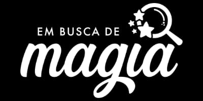 Em Busca de Magia
